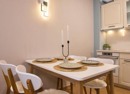 Appartement pour 61 500 Euro à Slantchev Briag, Bulgarie