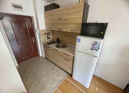 Flat for 40 900 euro in Ravda, Bulgaria