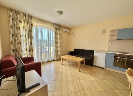 Wohnung für 64 000 euro in Sonnenstrand, Bulgarien