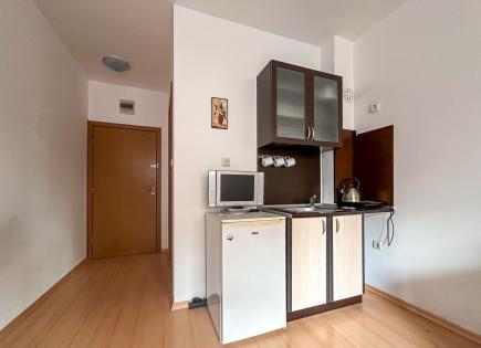 Appartement pour 35 000 Euro à Tankovo, Bulgarie