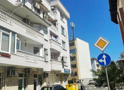 Flat for 154 000 euro in Pomorie, Bulgaria