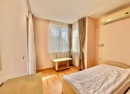 Appartement pour 57 900 Euro à Slantchev Briag, Bulgarie