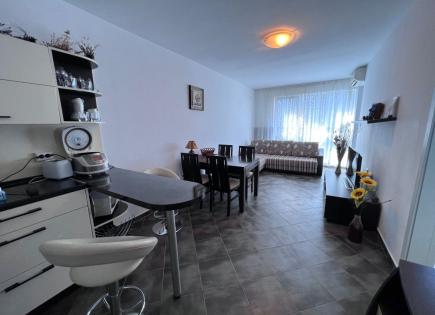 Appartement pour 78 900 Euro à Pomorie, Bulgarie