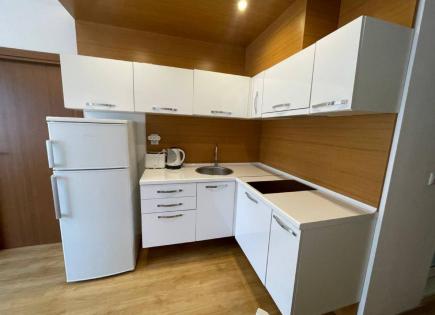 Wohnung für 69 900 euro in Sonnenstrand, Bulgarien