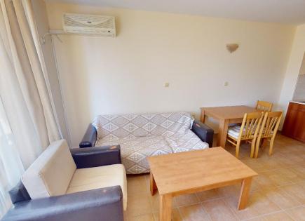 Piso para 79 500 euro en Sunny Beach, Bulgaria