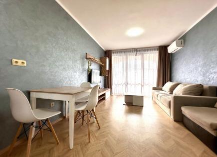 Wohnung für 47 500 euro in Sonnenstrand, Bulgarien