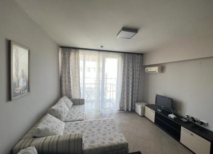 Flat for 70 900 euro at Sunny Beach, Bulgaria