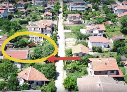 Terreno para 69 900 euro en Chernomorets, Bulgaria