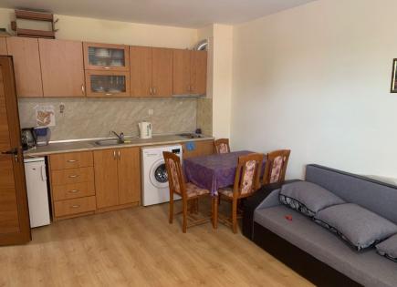 Wohnung für 53 900 euro in Sonnenstrand, Bulgarien