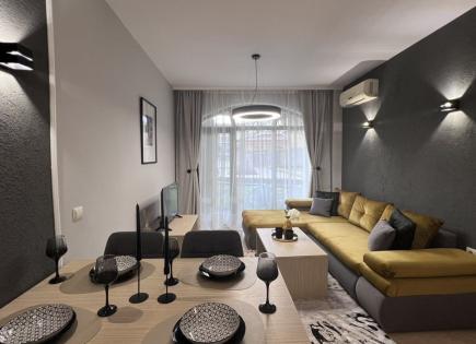 Flat for 69 000 euro at Sunny Beach, Bulgaria