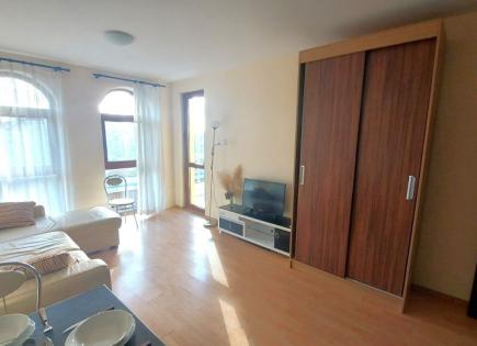 Appartement pour 54 000 Euro à Slantchev Briag, Bulgarie
