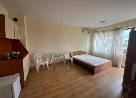 Piso para 59 900 euro en Sunny Beach, Bulgaria