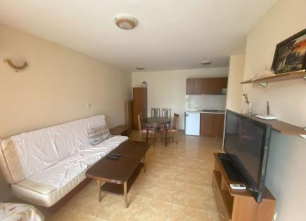 Flat for 51 500 euro at Sunny Beach, Bulgaria