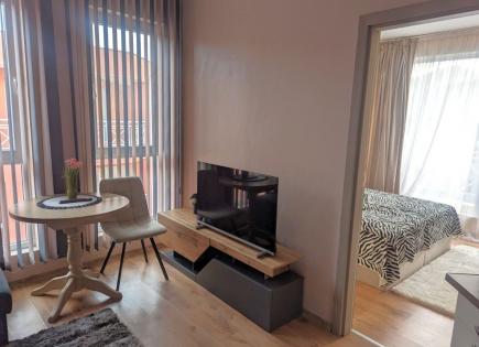 Appartement pour 45 000 Euro à Tankovo, Bulgarie