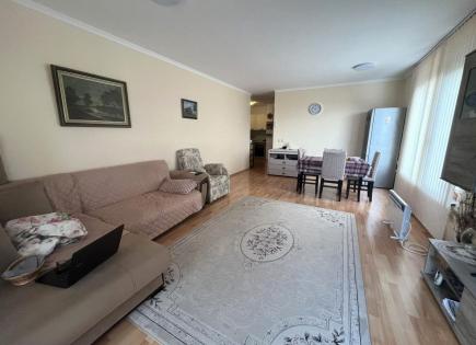 Piso para 75 000 euro en Kosharitsa, Bulgaria