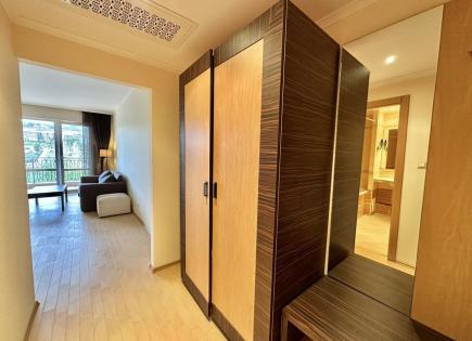 Appartement pour 65 500 Euro à Slantchev Briag, Bulgarie
