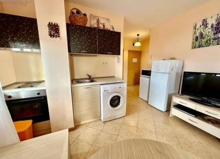 Wohnung für 78 500 euro in Sonnenstrand, Bulgarien