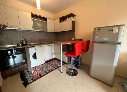 Flat for 82 000 euro at Sunny Beach, Bulgaria
