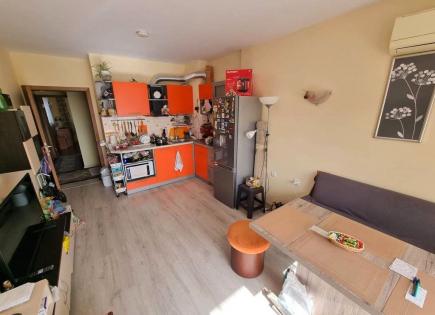 Appartement pour 84 000 Euro à Slantchev Briag, Bulgarie