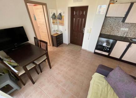 Flat for 64 500 euro at Sunny Beach, Bulgaria