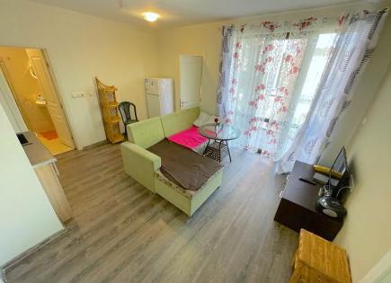 Flat for 93 900 euro at Sunny Beach, Bulgaria