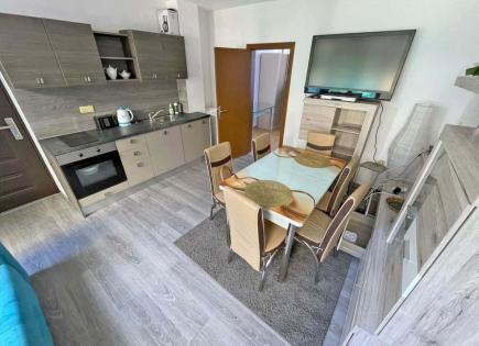 Piso para 70 000 euro en Sunny Beach, Bulgaria
