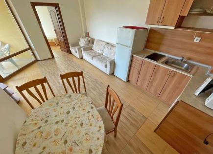 Wohnung für 64 500 euro in Sonnenstrand, Bulgarien