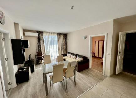 Piso para 76 500 euro en Sunny Beach, Bulgaria