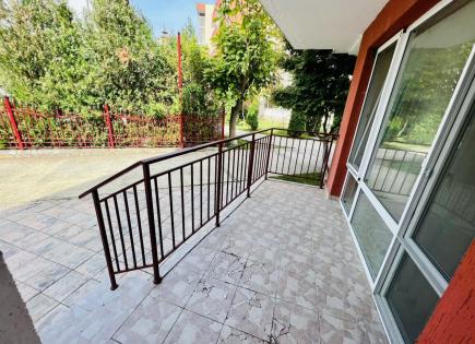 Piso para 56 000 euro en Elenite, Bulgaria