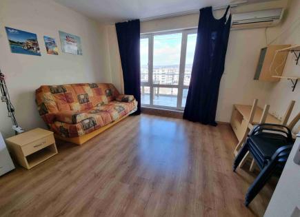 Piso para 54 000 euro en Sunny Beach, Bulgaria