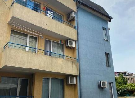 Wohnung für 32 000 euro in Nessebar, Bulgarien