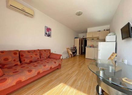 Wohnung für 34 900 euro in Sonnenstrand, Bulgarien