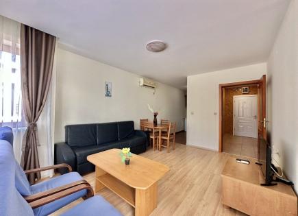 Appartement pour 75 000 Euro en Élénite, Bulgarie