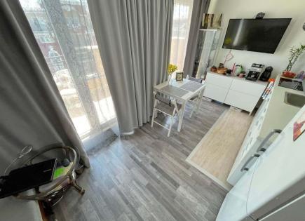 Flat for 67 900 euro at Sunny Beach, Bulgaria