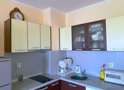 Flat for 72 400 euro in Ravda, Bulgaria