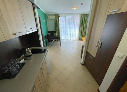Flat for 82 300 euro at Sunny Beach, Bulgaria