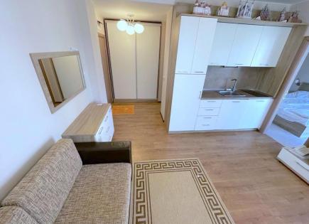 Wohnung für 75 700 euro in Sonnenstrand, Bulgarien