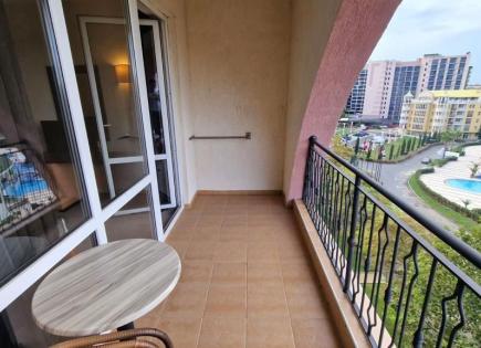 Piso para 46 000 euro en Sunny Beach, Bulgaria