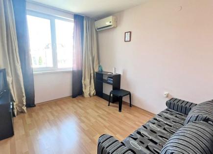 Flat for 67 000 euro at Sunny Beach, Bulgaria