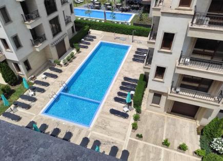 Appartement pour 47 000 Euro à Slantchev Briag, Bulgarie