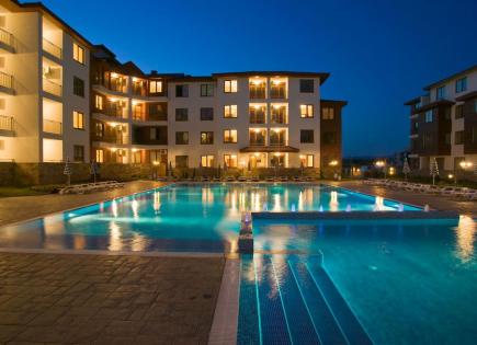 Appartement pour 50 900 Euro à Ravda, Bulgarie