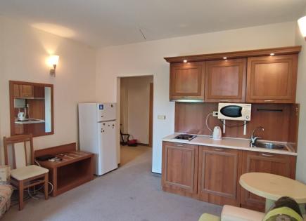 Appartement pour 54 900 Euro à Slantchev Briag, Bulgarie