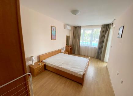 Appartement pour 73 900 Euro à Ravda, Bulgarie
