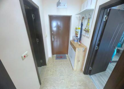 Wohnung für 70 000 euro in Nessebar, Bulgarien