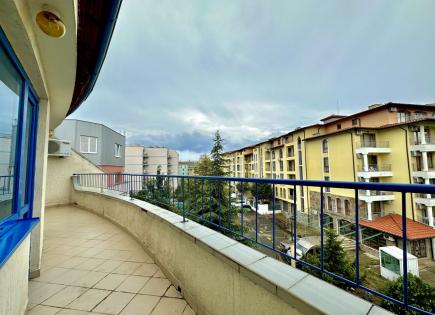 Appartement pour 45 000 Euro à Slantchev Briag, Bulgarie