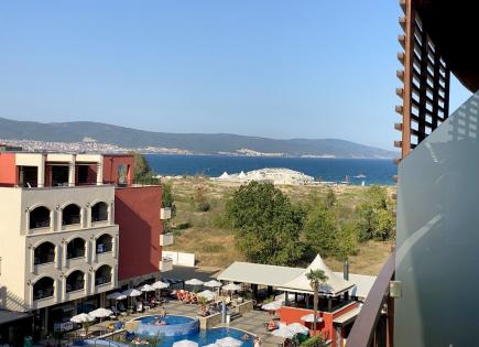 Piso para 103 900 euro en Sunny Beach, Bulgaria
