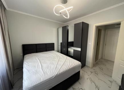 Flat for 120 000 euro in Nesebar, Bulgaria