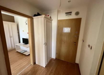 Appartement pour 45 000 Euro à Slantchev Briag, Bulgarie