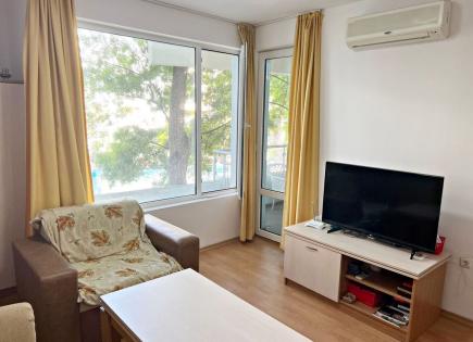 Flat for 60 000 euro at Sunny Beach, Bulgaria