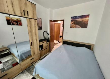 Flat for 48 500 euro at Sunny Beach, Bulgaria